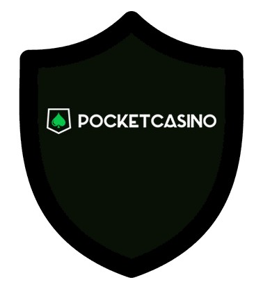 Pocket Casino EU - Secure casino