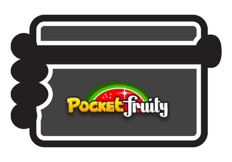 Pocket Fruity Casino - Banking casino