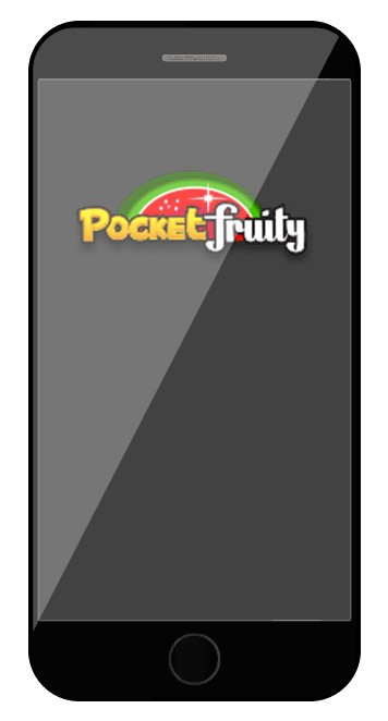 Pocket Fruity Casino - Mobile friendly