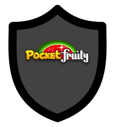 Pocket Fruity Casino - Secure casino