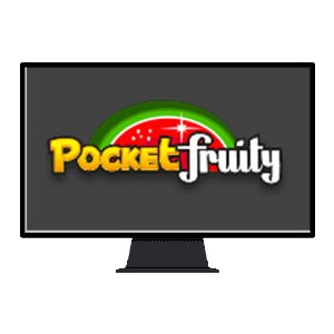Pocket Fruity Casino - casino review