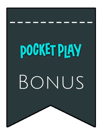 Latest bonus spins from Pocket Play
