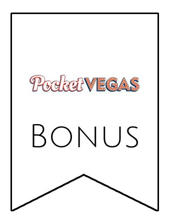 Latest bonus spins from Pocket Vegas Casino