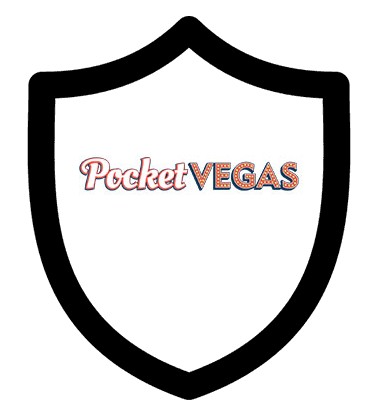 Pocket Vegas Casino - Secure casino