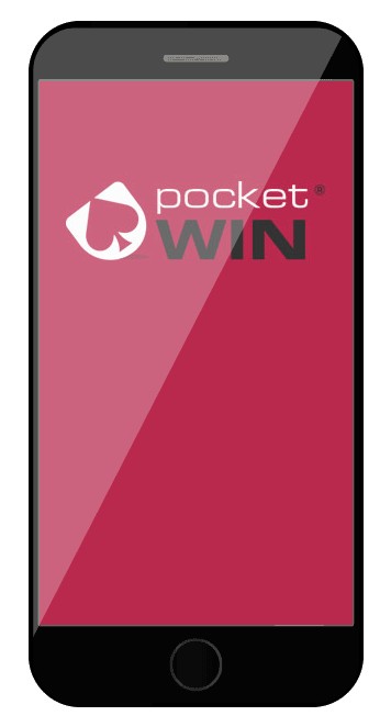 Pocket Win Casino - Mobile friendly
