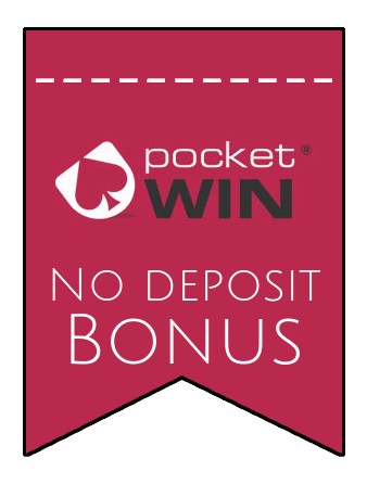 Pocket Win Casino - no deposit bonus CR