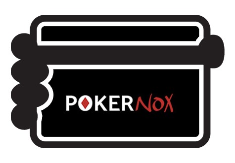 PokerNox - Banking casino