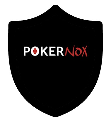 PokerNox - Secure casino