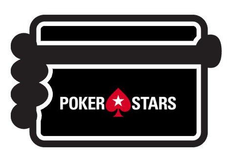 PokerStars - Banking casino