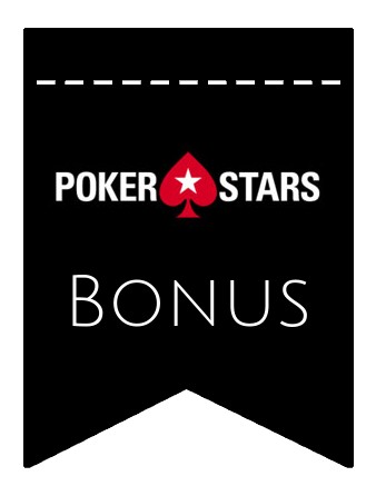 Latest bonus spins from PokerStars