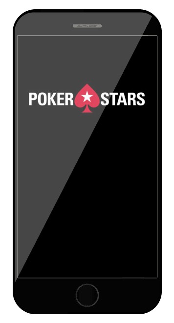 PokerStars - Mobile friendly