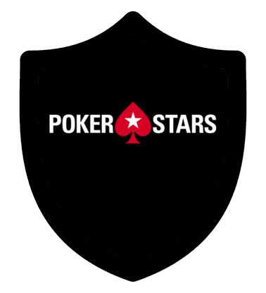 PokerStars - Secure casino