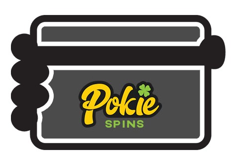 Pokie Spins - Banking casino