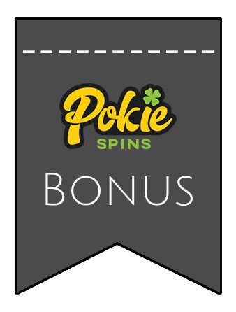 Latest bonus spins from Pokie Spins