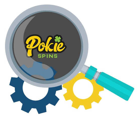 Pokie Spins - Software