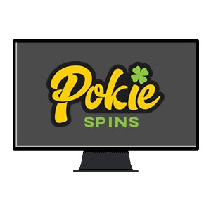 Pokie Spins - casino review