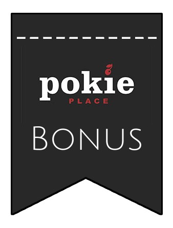 Latest bonus spins from PokiePlace