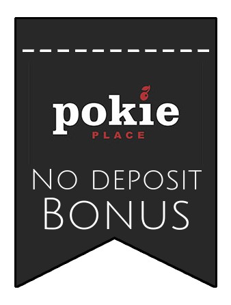 PokiePlace - no deposit bonus CR