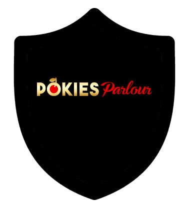 Pokies Parlour - Secure casino