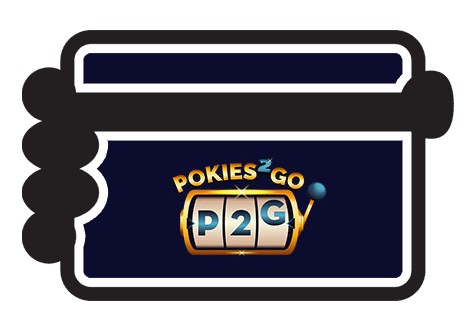 Pokies2Go - Banking casino