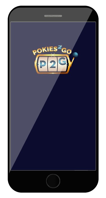 Pokies2Go - Mobile friendly