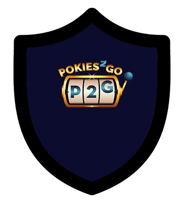 Pokies2Go - Secure casino