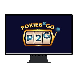 Pokies2Go - casino review