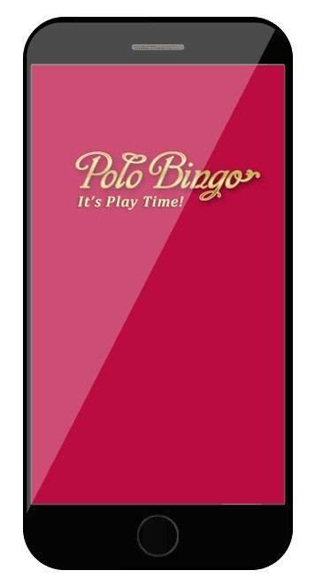 Polo Bingo - Mobile friendly