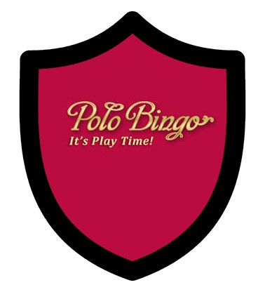 Polo Bingo - Secure casino