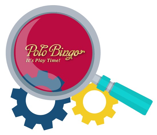 Polo Bingo - Software