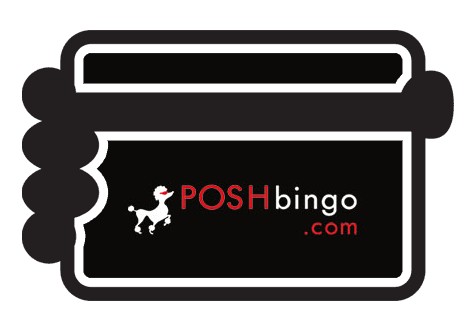 Posh Bingo Casino - Banking casino