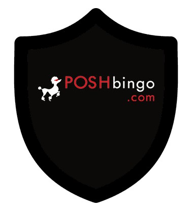 Posh Bingo Casino - Secure casino