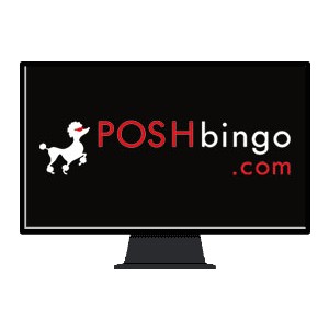 Posh Bingo Casino - casino review