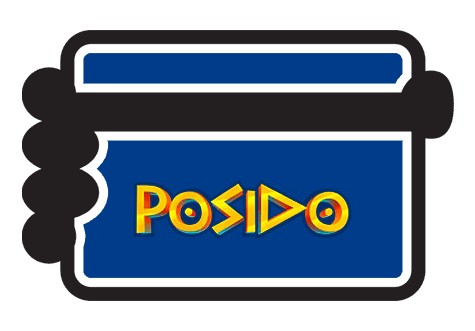 Posido - Banking casino