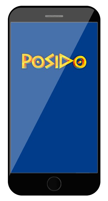 Posido - Mobile friendly