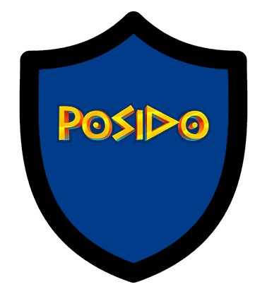 Posido - Secure casino