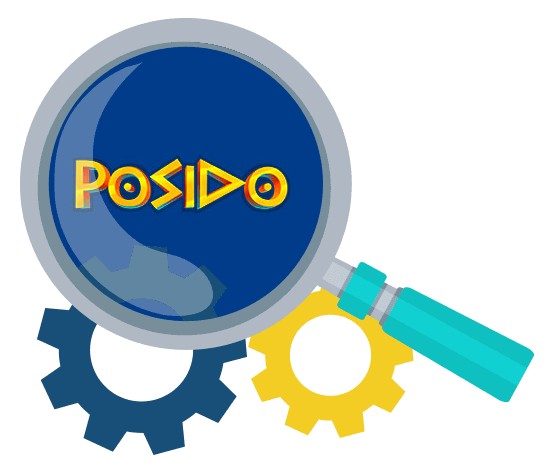 Posido - Software