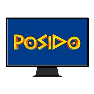Posido - casino review