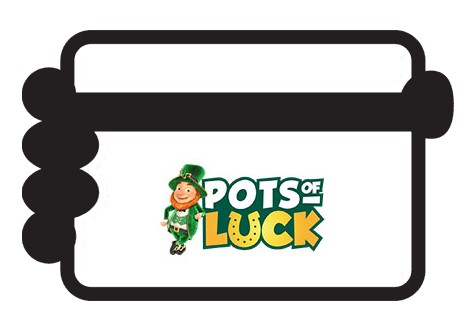 Pots of Luck Casino - Banking casino