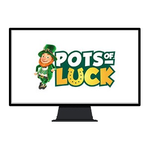 Pots of Luck Casino - casino review
