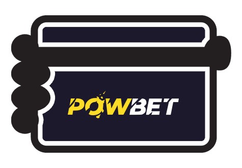 Powbet - Banking casino