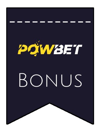 Latest bonus spins from Powbet