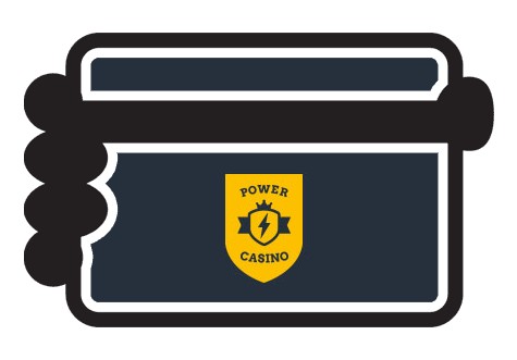 Power Casino - Banking casino