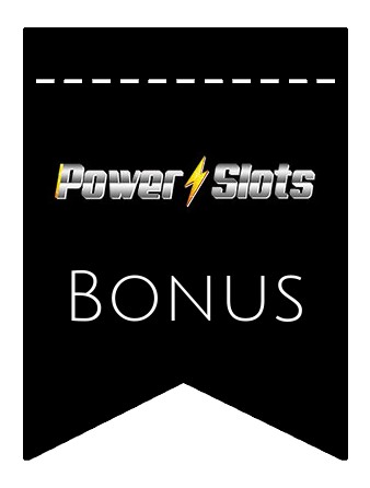 Latest bonus spins from Power Slots Casino