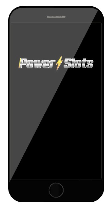 Power Slots Casino - Mobile friendly