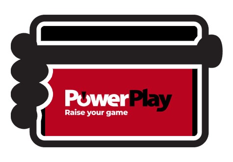 PowerPlay - Banking casino