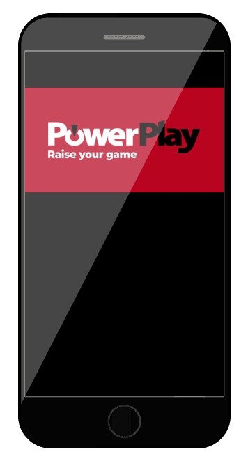 PowerPlay - Mobile friendly