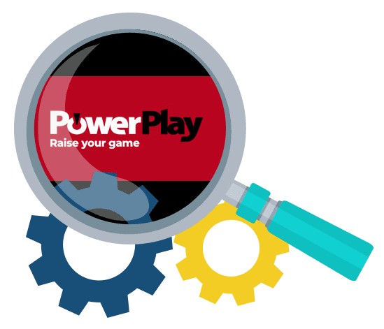 PowerPlay - Software