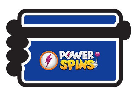 Powerspins Casino - Banking casino