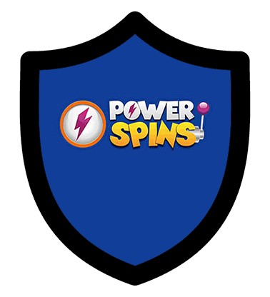 Powerspins Casino - Secure casino